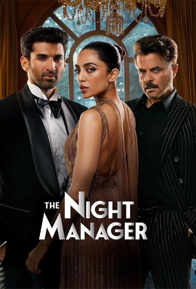 The Night Manager Image