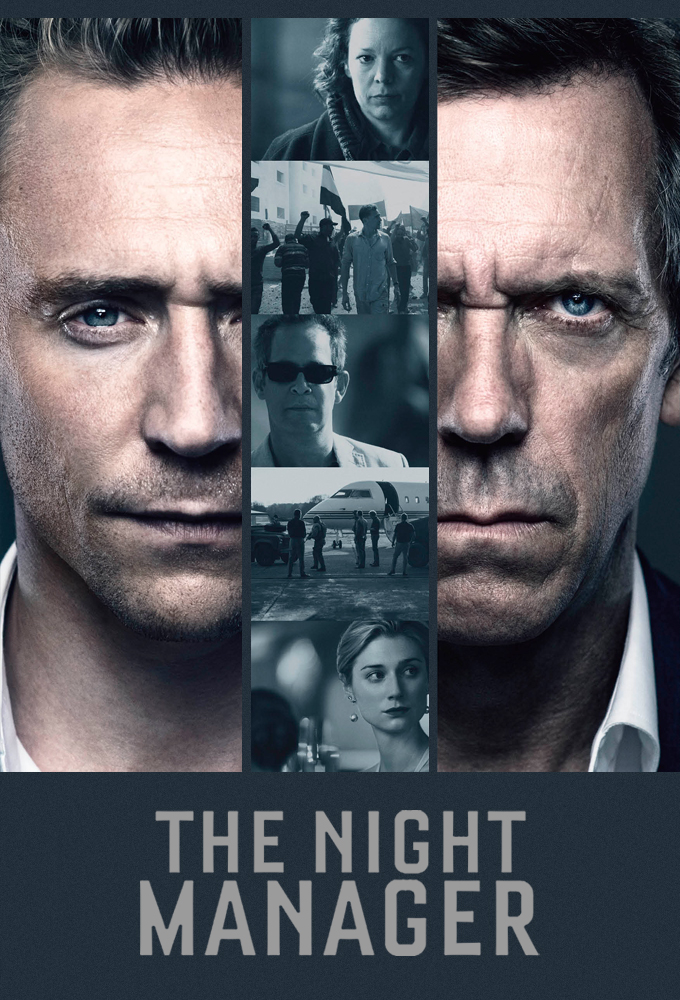 The Night Manager Image