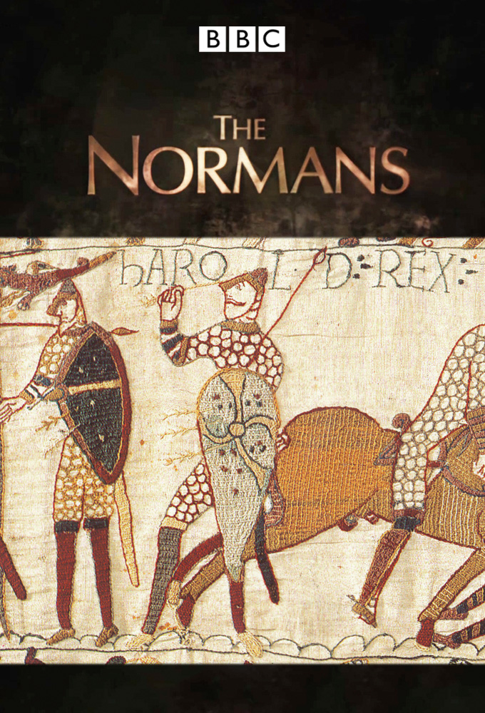 The Normans Image