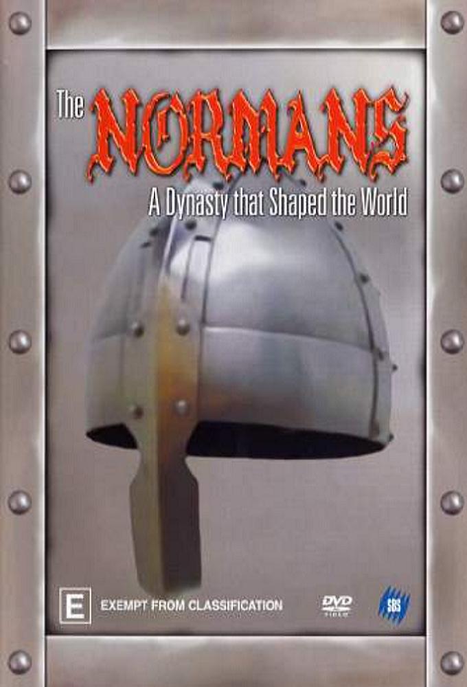 The Normans - A Dynasty that Shaped the World Image