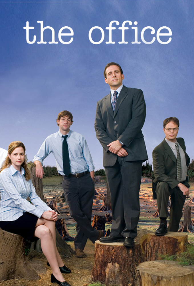 The Office (US) Image