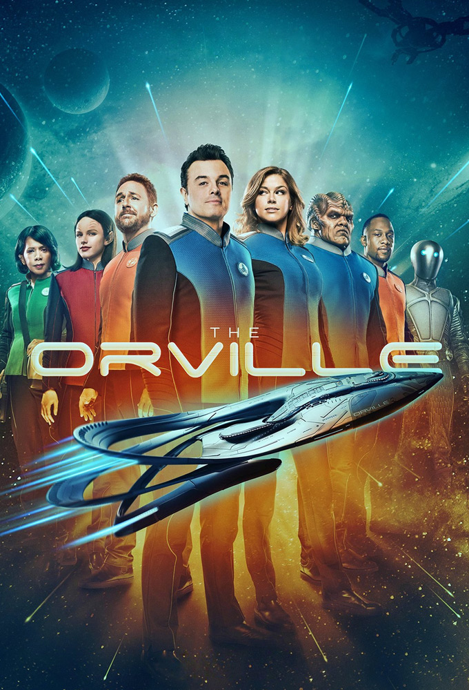 The Orville Image