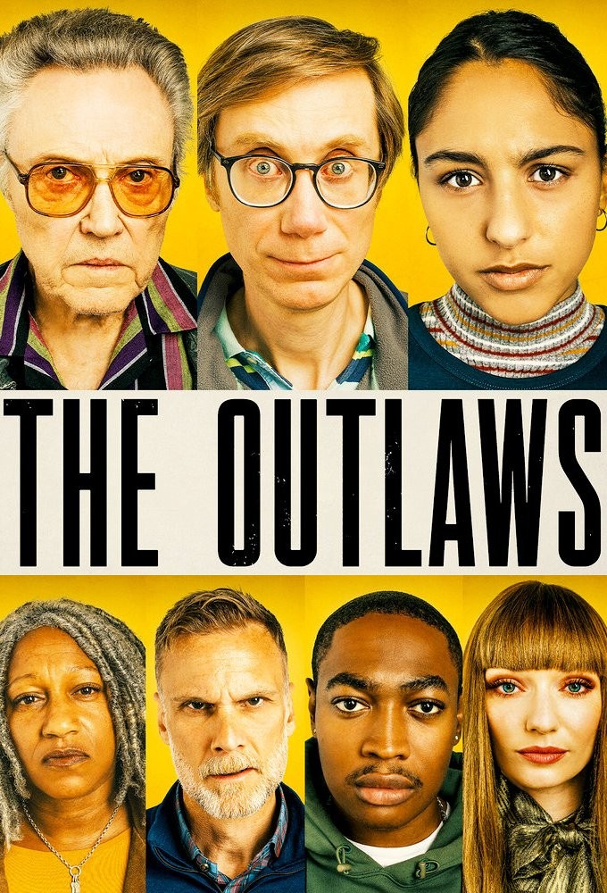 The Outlaws Image