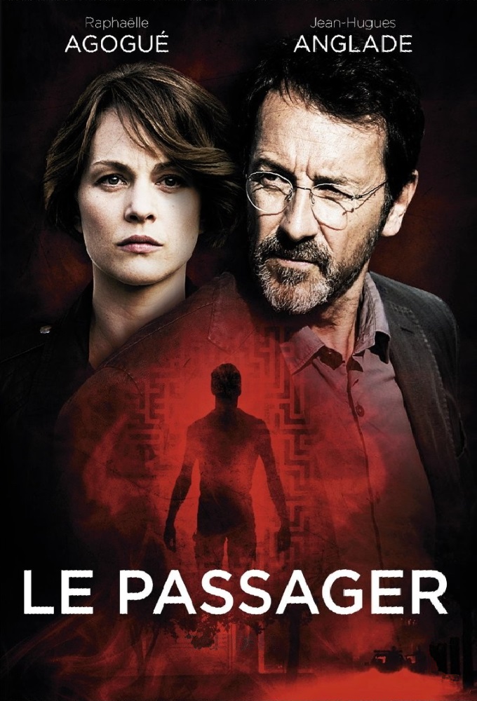 Le Passager Image