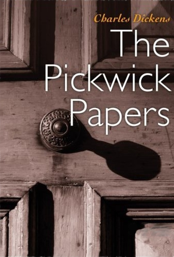 The Pickwick Papers Image