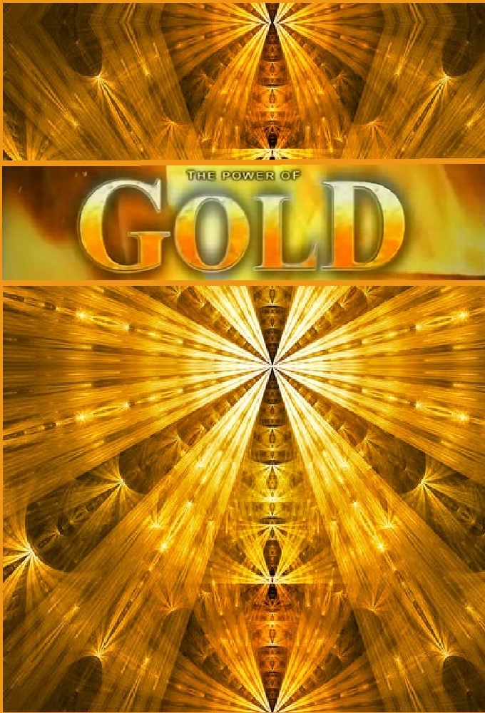 The Power of Gold Image
