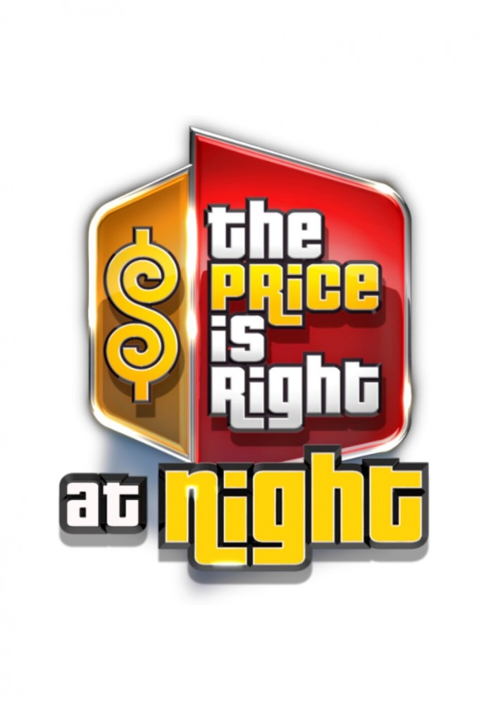 The Price is Right at Night Image