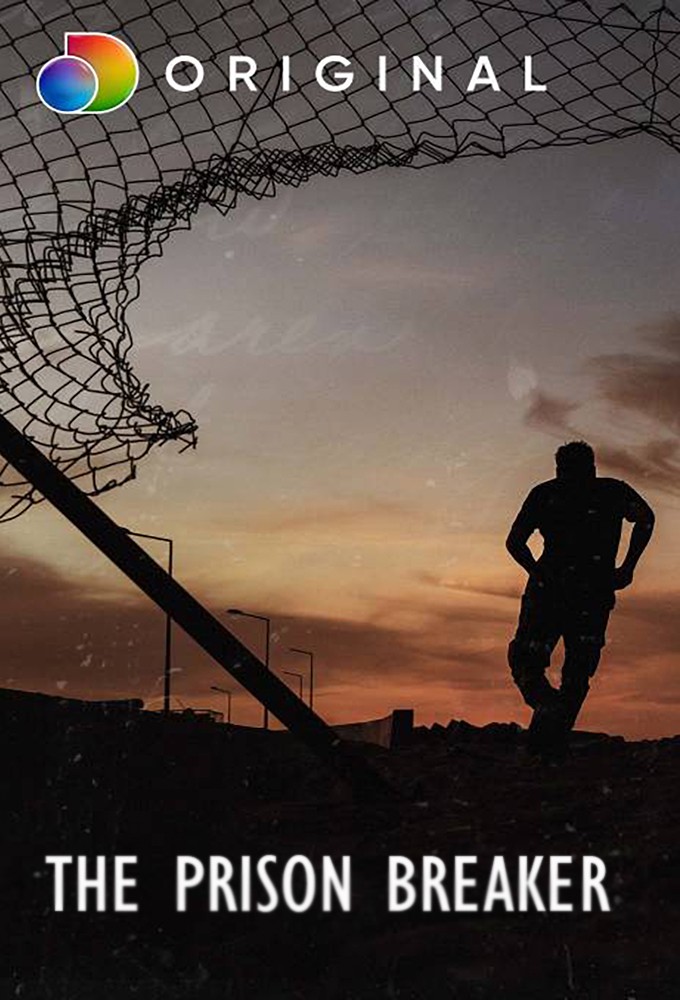 The Prison Breaker Image