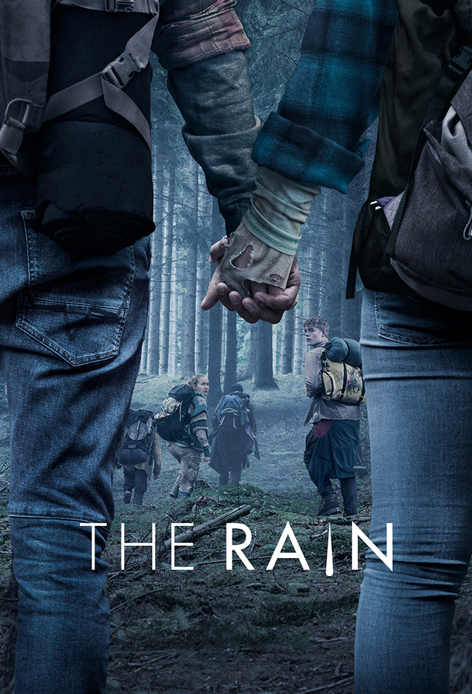 The Rain Image