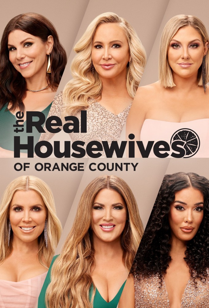 The Real Housewives of Orange County Image