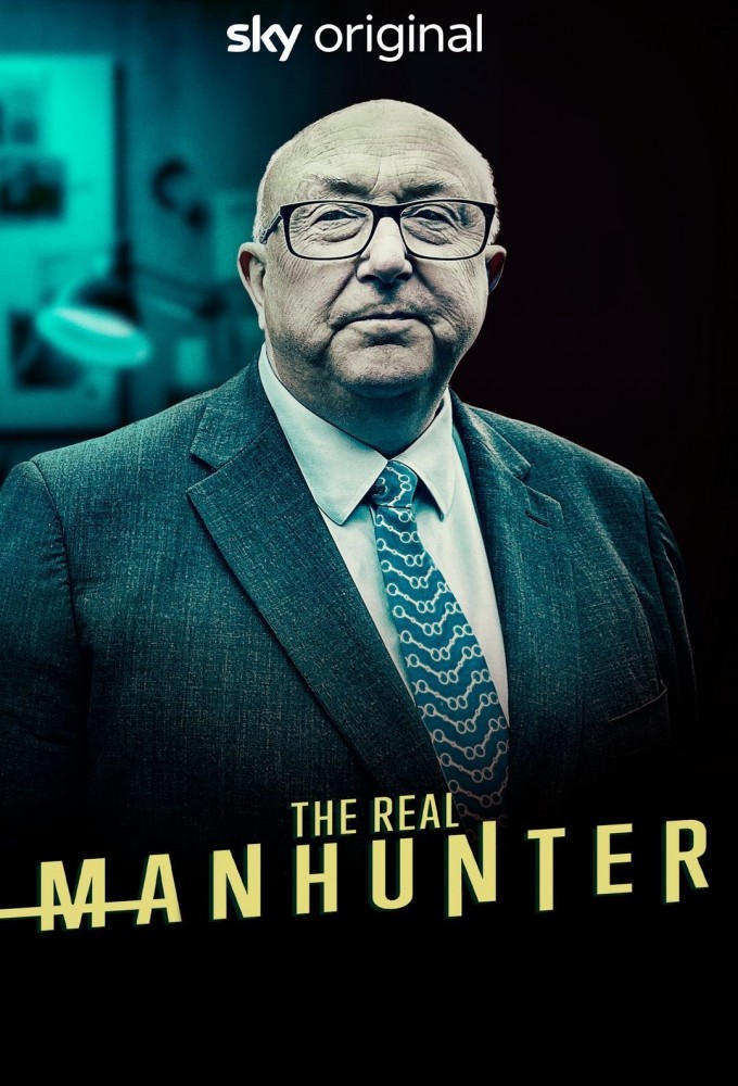 The Real Manhunter Image