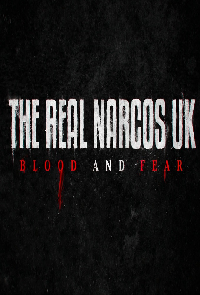 The Real Narcos UK Image