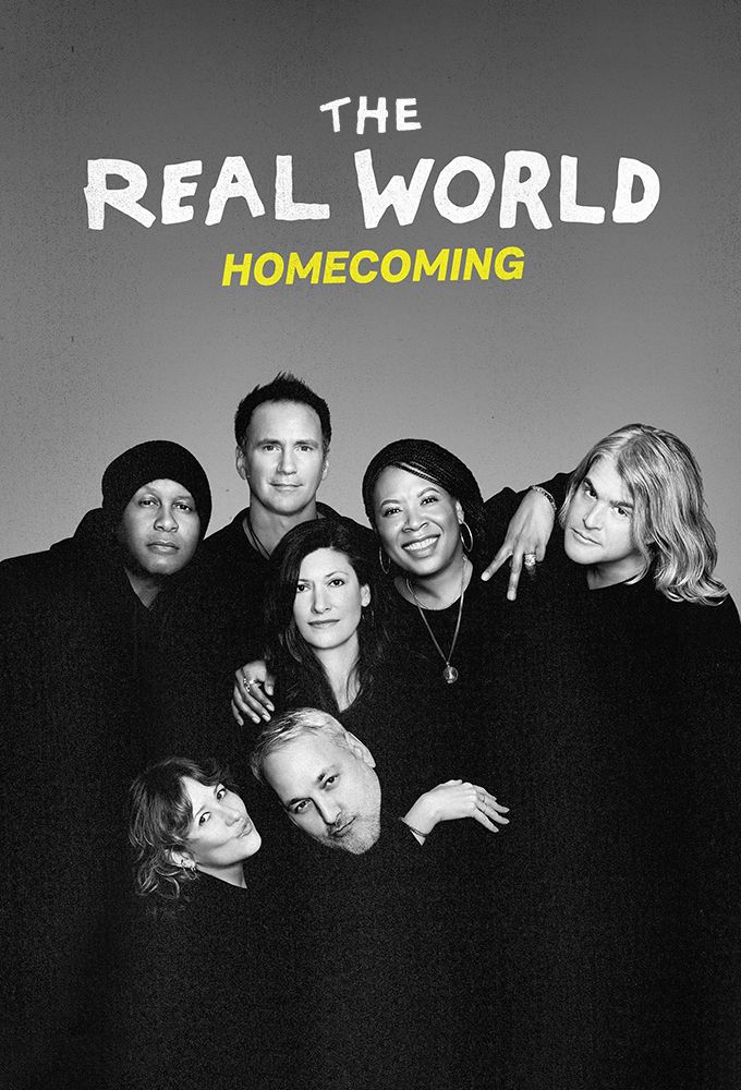 The Real World Homecoming Image