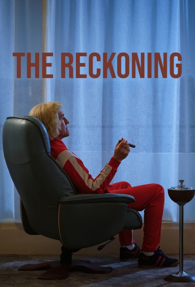 The Reckoning (2023) Image