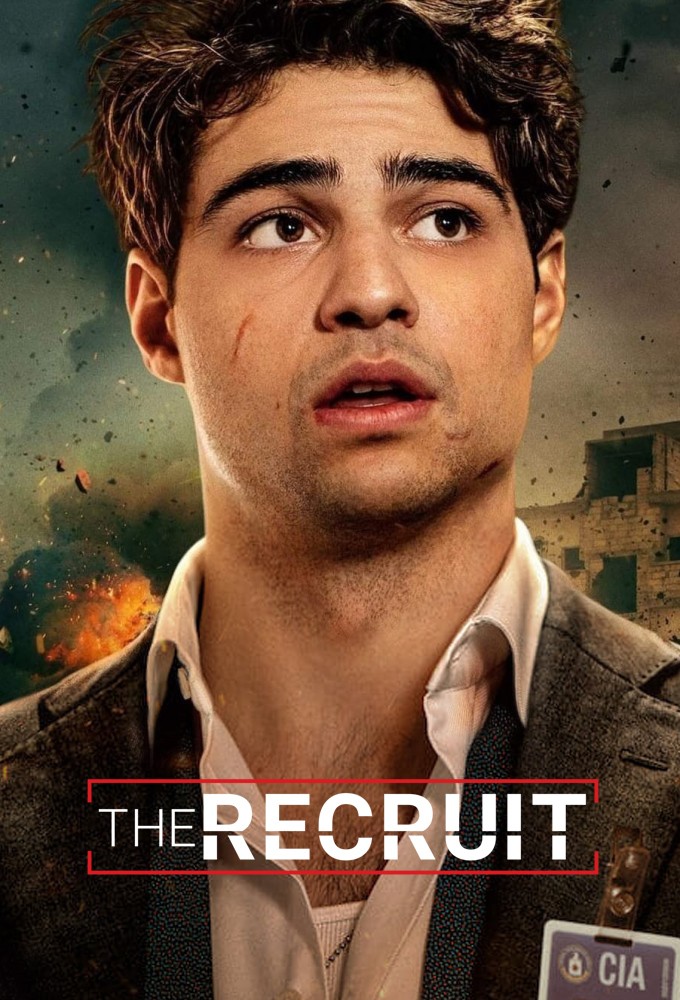 The Recruit (2022) Image