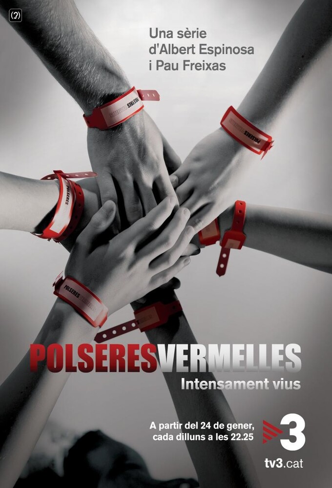 Polseres vermelles Image