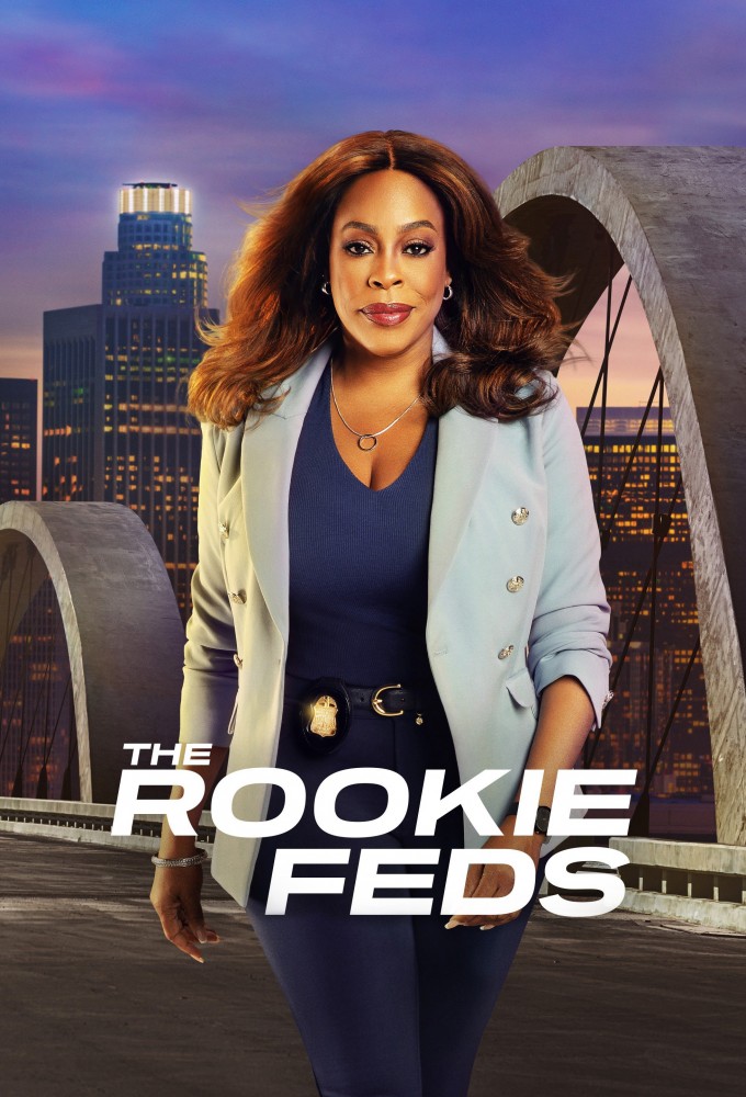 The Rookie: Feds Image