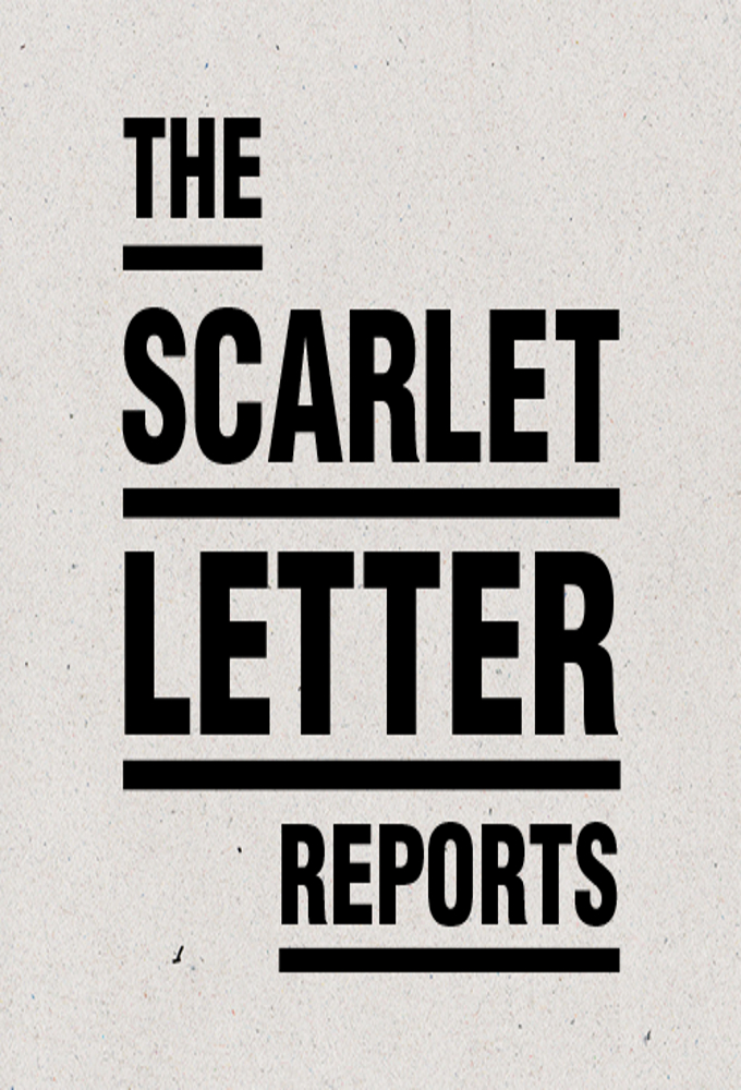 The Scarlet Letter Reports Image