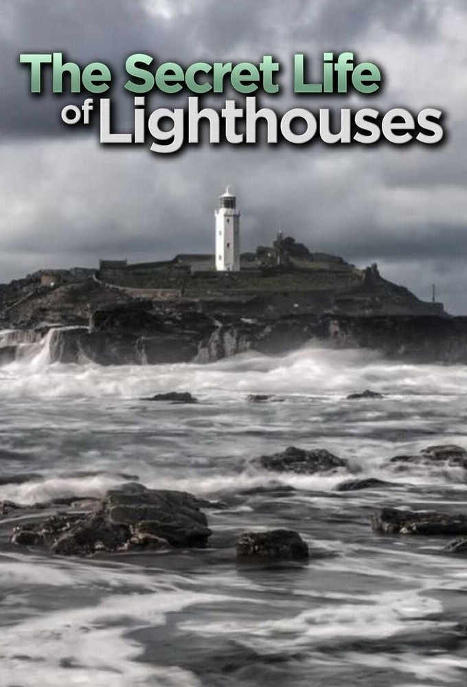 The Secret Life of Lighthouses Image