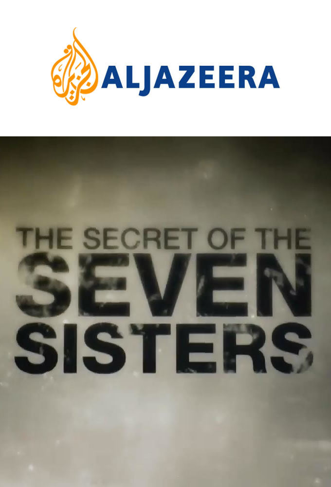 The Secret of the Seven Sisters Image