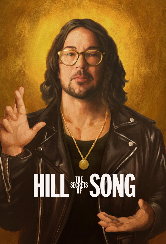 The Secrets of Hillsong Image