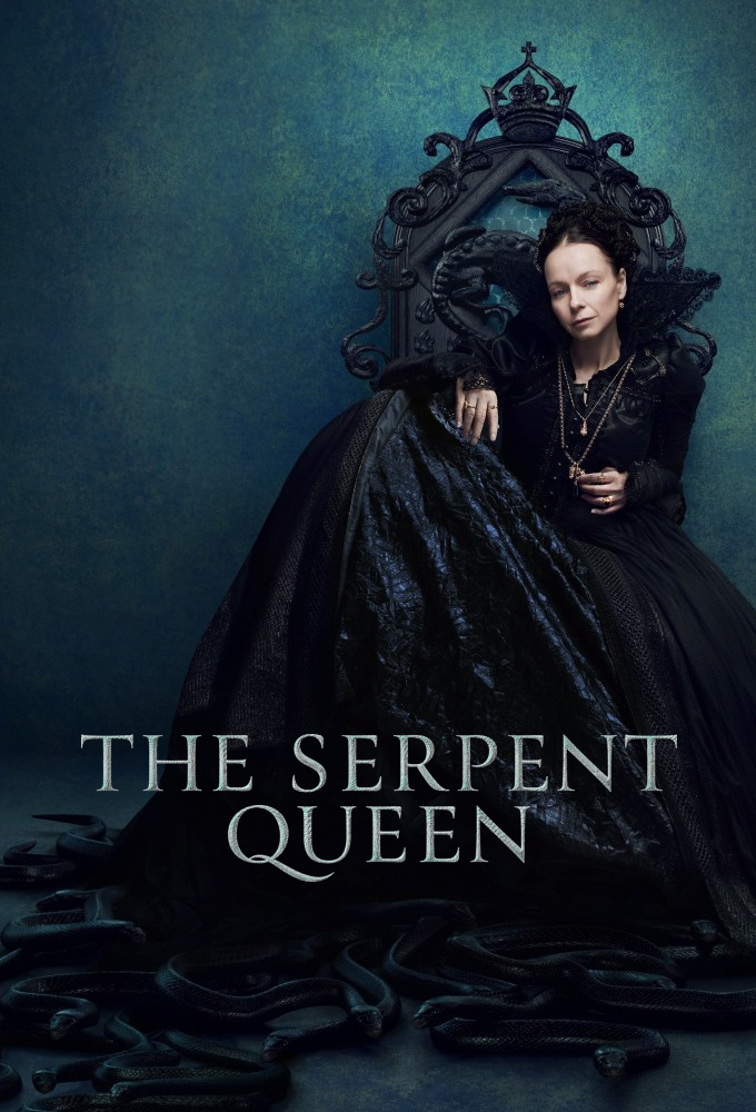 The Serpent Queen Image