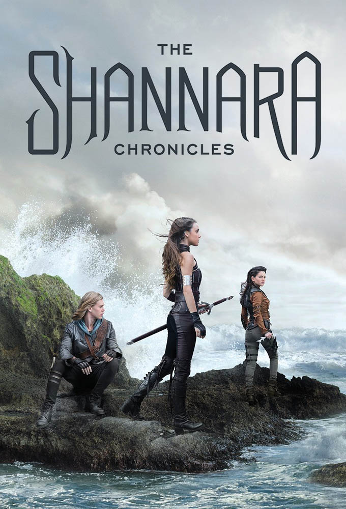 The Shannara Chronicles Image