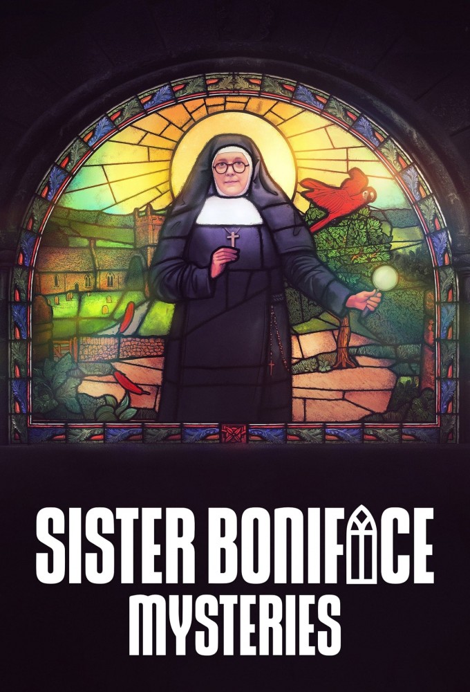 Sister Boniface Mysteries Image