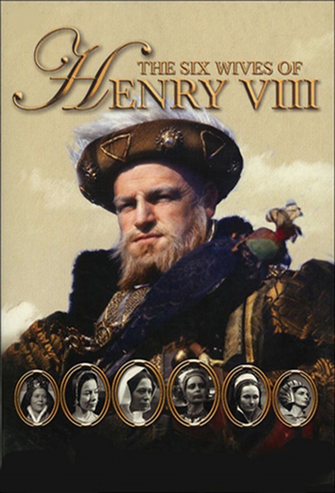 The Six Wives of Henry VIII Image