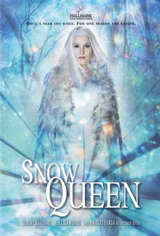 Snow Queen Image