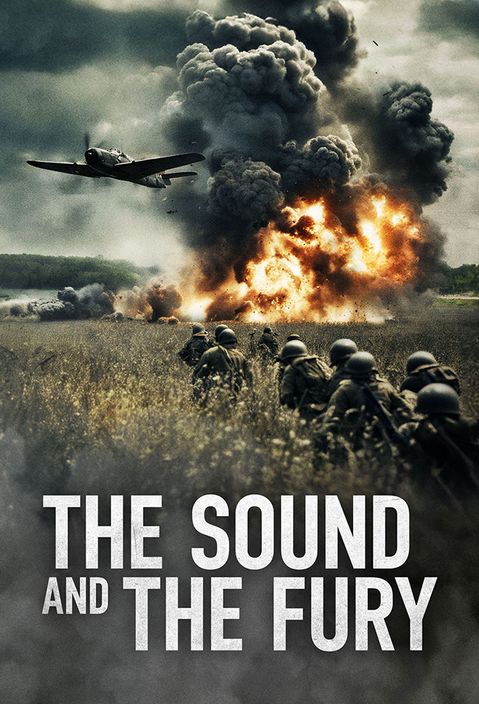 The Sound and the Fury Image