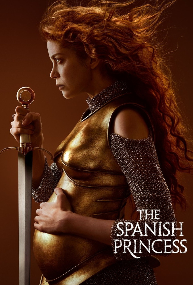 The Spanish Princess Image