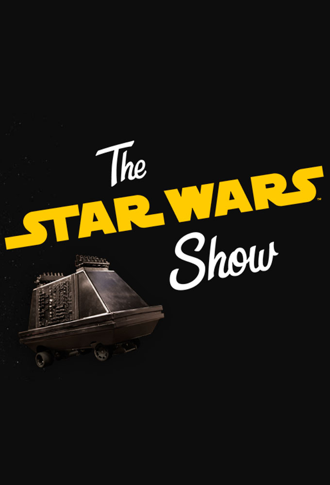 The Star Wars Show Image