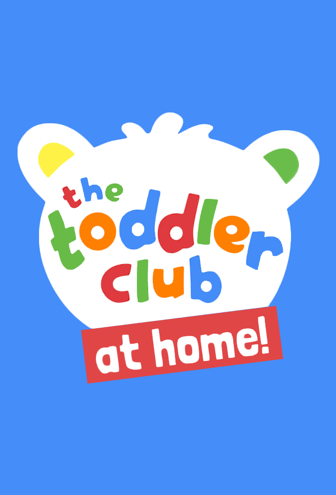 The Toddler Club At Home Image