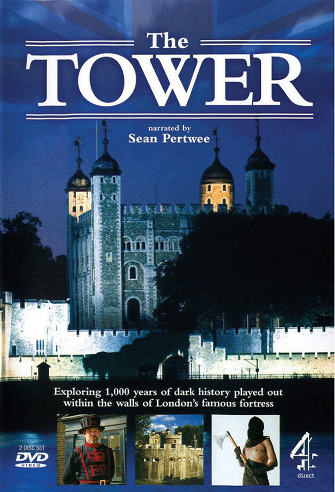 The Tower (2004) Image