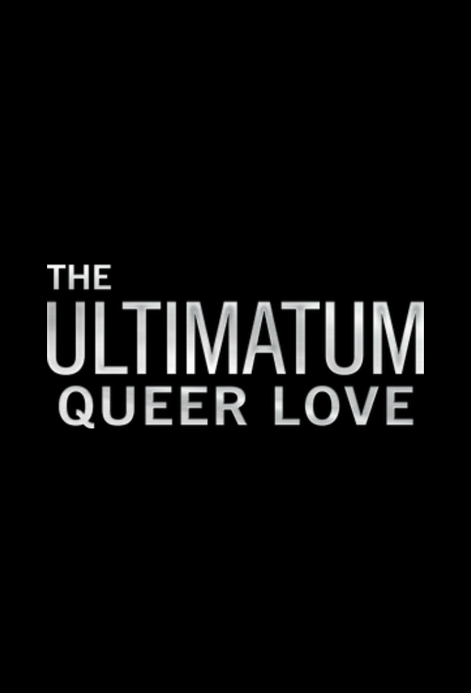 The Ultimatum: Queer Love Image