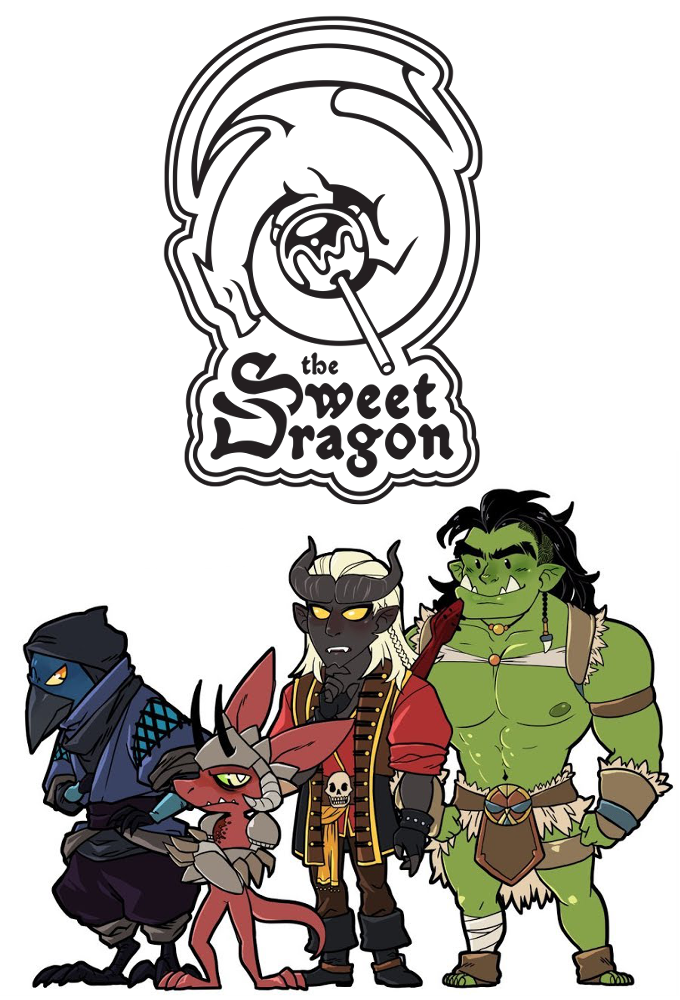 The Unexpectables Image