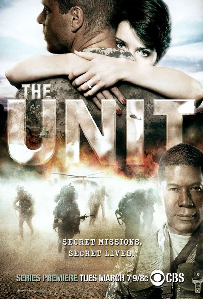 The Unit Image