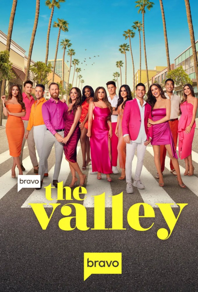 The Valley Image