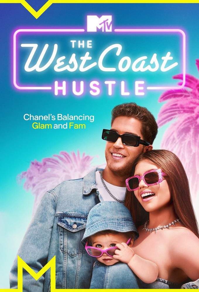 The West Coast Hustle Image