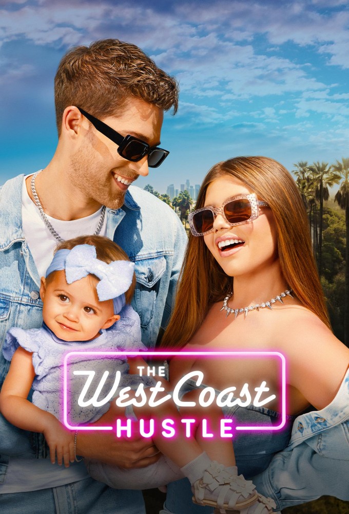 The West Coast Hustle Image