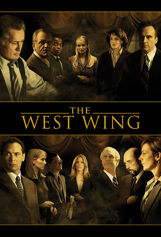 The West Wing Image