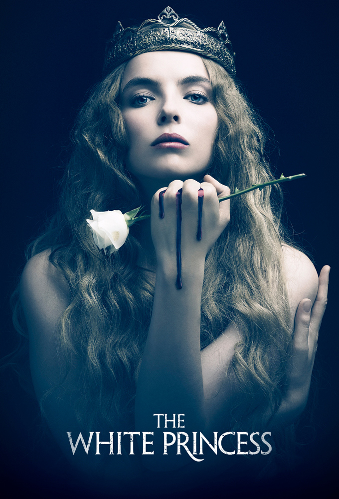 The White Princess Image