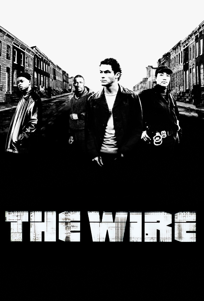 The Wire Image