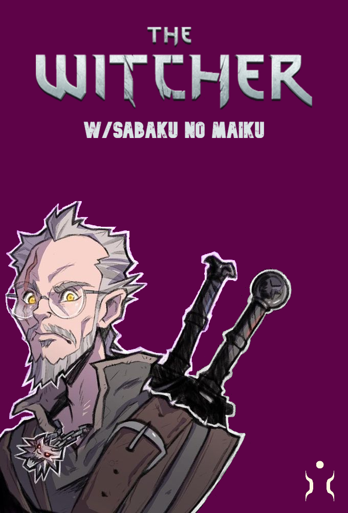 The Witcher Saga w/Sabaku no Maiku Image