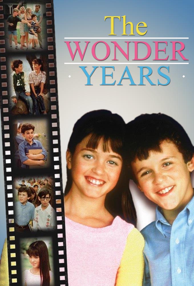 The Wonder Years Image