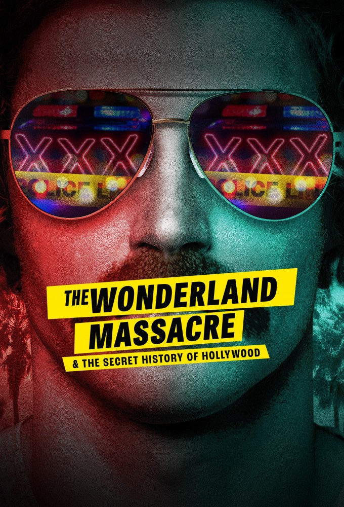 The Wonderland Massacre & the Secret History of Hollywood Image