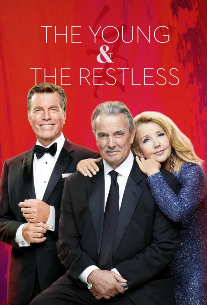 The Young and the Restless Image