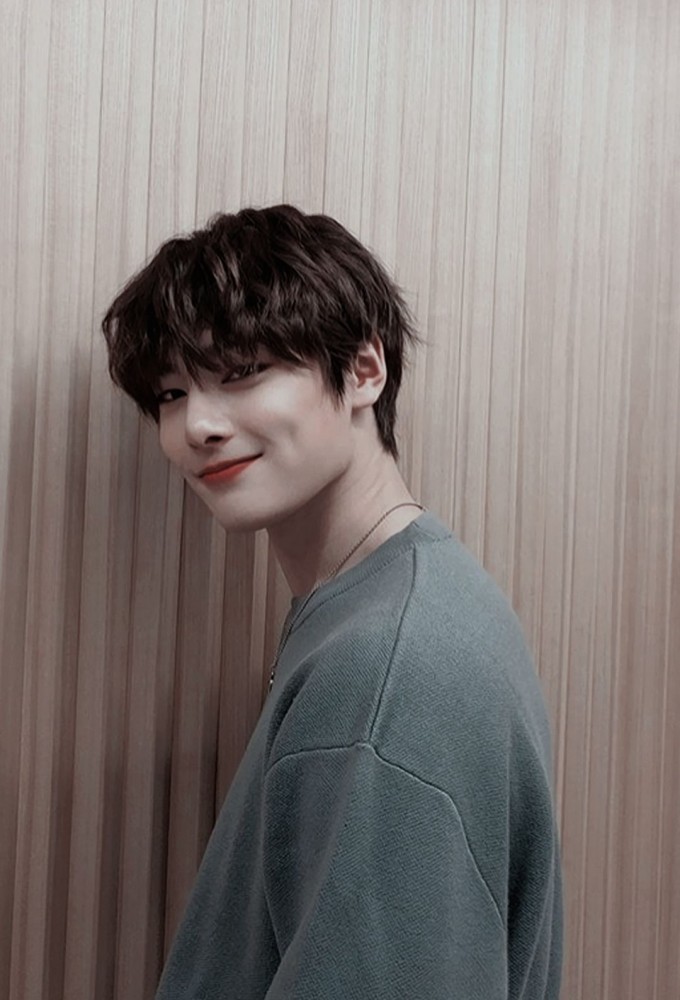 스트레이 키즈: 막내의 사생활 Image