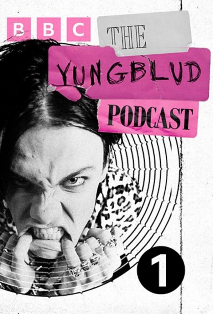 The YUNGBLUD Podcast Image